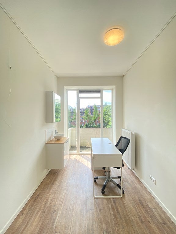 Appartement te huur: Admiraliteitskade 7C, Rotterdam