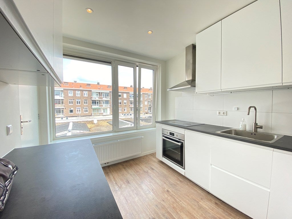 Appartement te huur: Admiraliteitskade 7C, Rotterdam