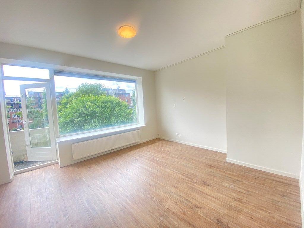 Appartement te huur: Admiraliteitskade 7C, Rotterdam