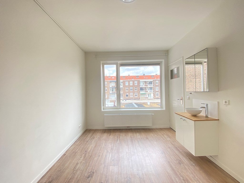 Appartement te huur: Admiraliteitskade 7C, Rotterdam