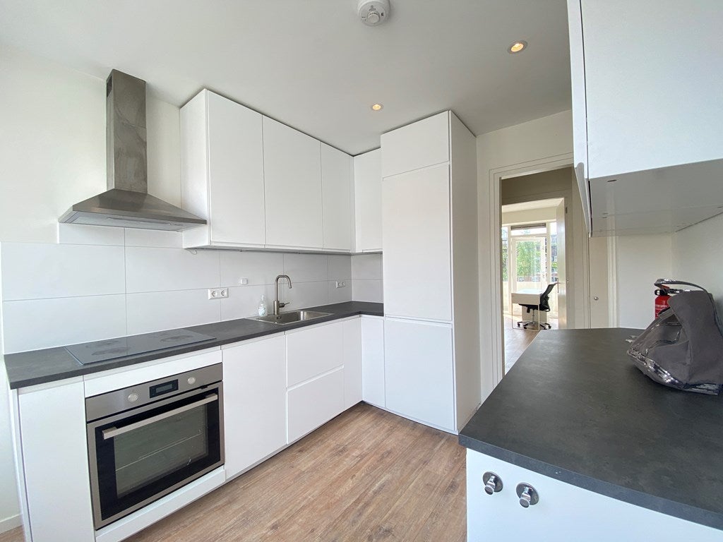 Appartement te huur: Admiraliteitskade 7C, Rotterdam