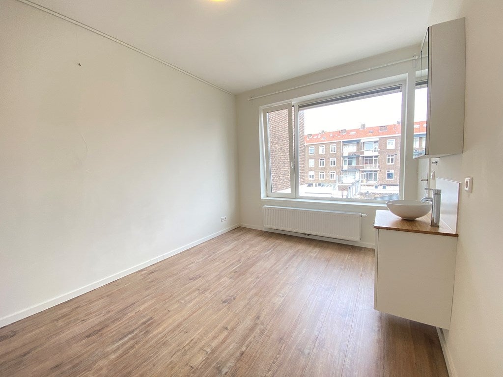 Appartement te huur: Admiraliteitskade 7C, Rotterdam