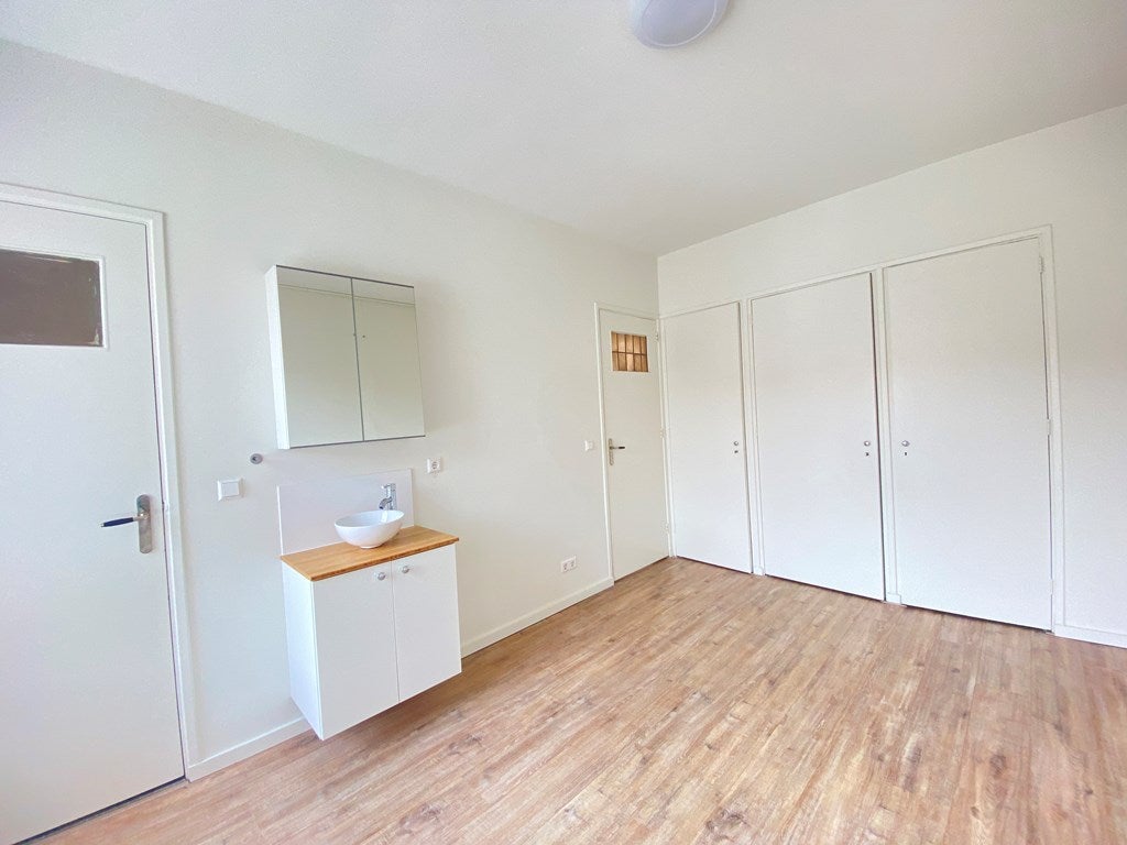 Appartement te huur: Admiraliteitskade 7C, Rotterdam