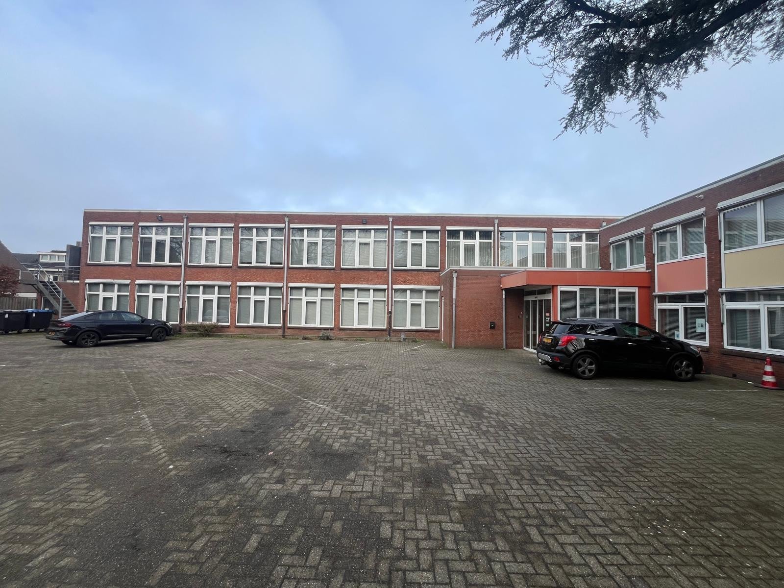 Te huur Kamer Kloosterstraat in Tilburg