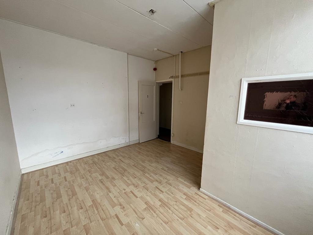 Te huur Kamer Nijverstraat 10 01 in Tilburg