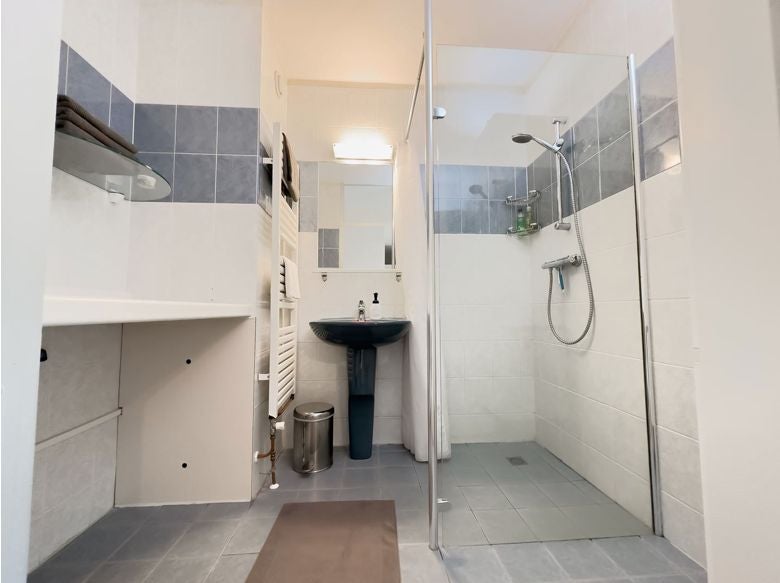 Te huur Appartement Spinnekop in Amsterdam