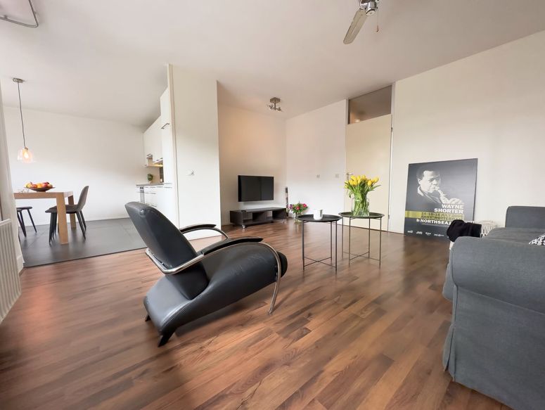 Te huur Appartement Spinnekop in Amsterdam