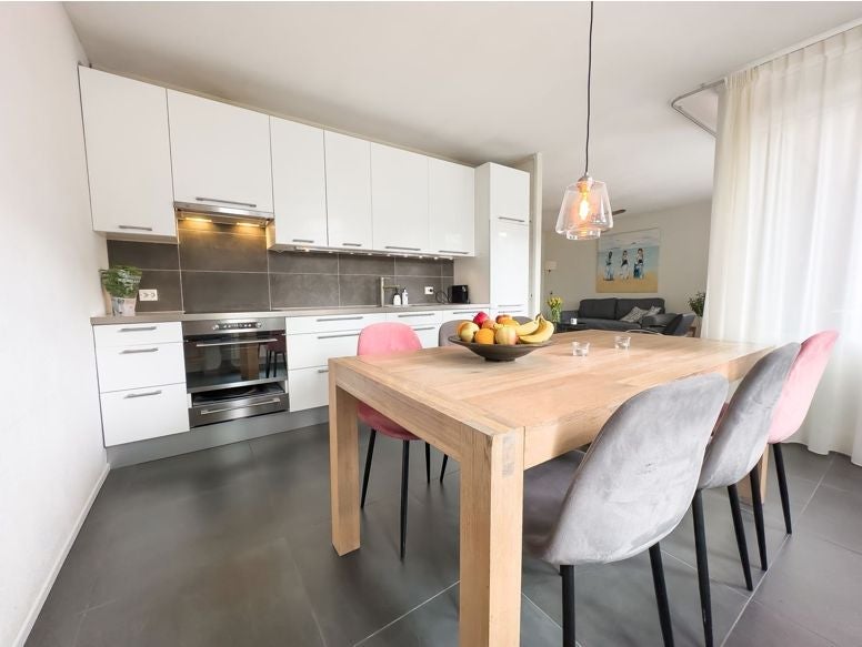 Te huur Appartement Spinnekop in Amsterdam