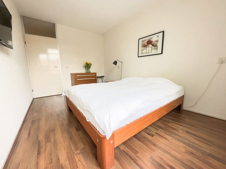 Te huur Appartement Spinnekop in Amsterdam