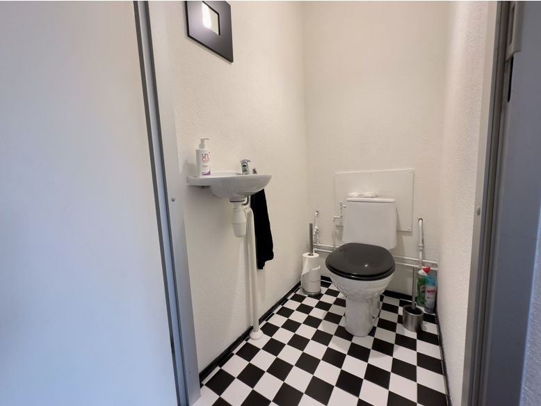 Te huur Appartement Spinnekop in Amsterdam