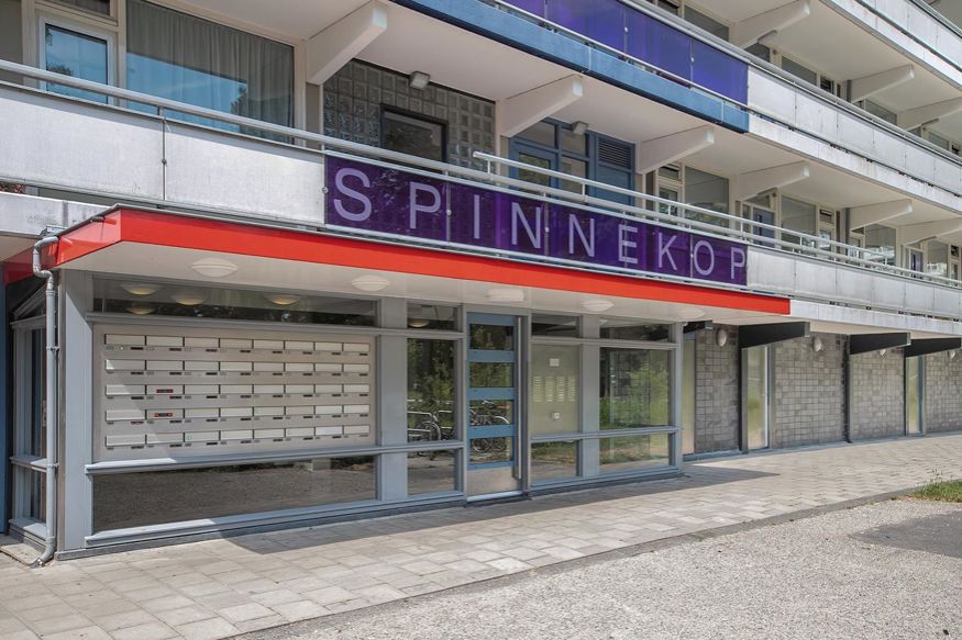 Te huur Appartement Spinnekop in Amsterdam