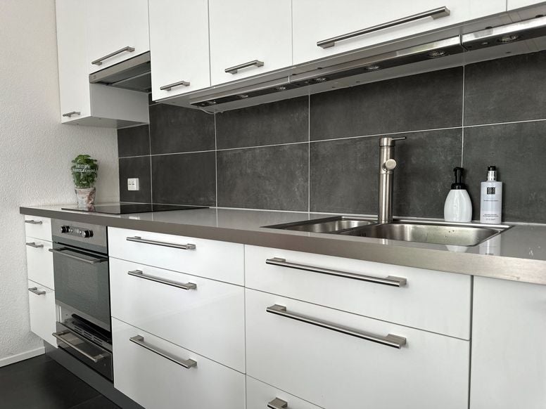 Te huur Appartement Spinnekop in Amsterdam