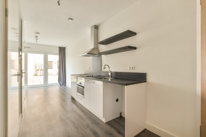 Te huur: Appartement Waldorpstraat 1278 in Den Haag