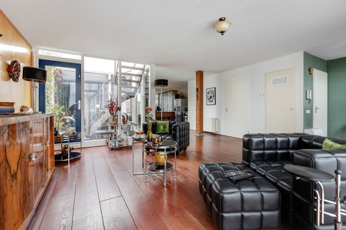 Te huur: Appartement Looiershof in Rotterdam