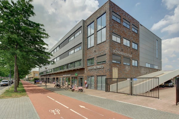 Appartement Fascinatio Boulevard in Capelle aan den IJssel