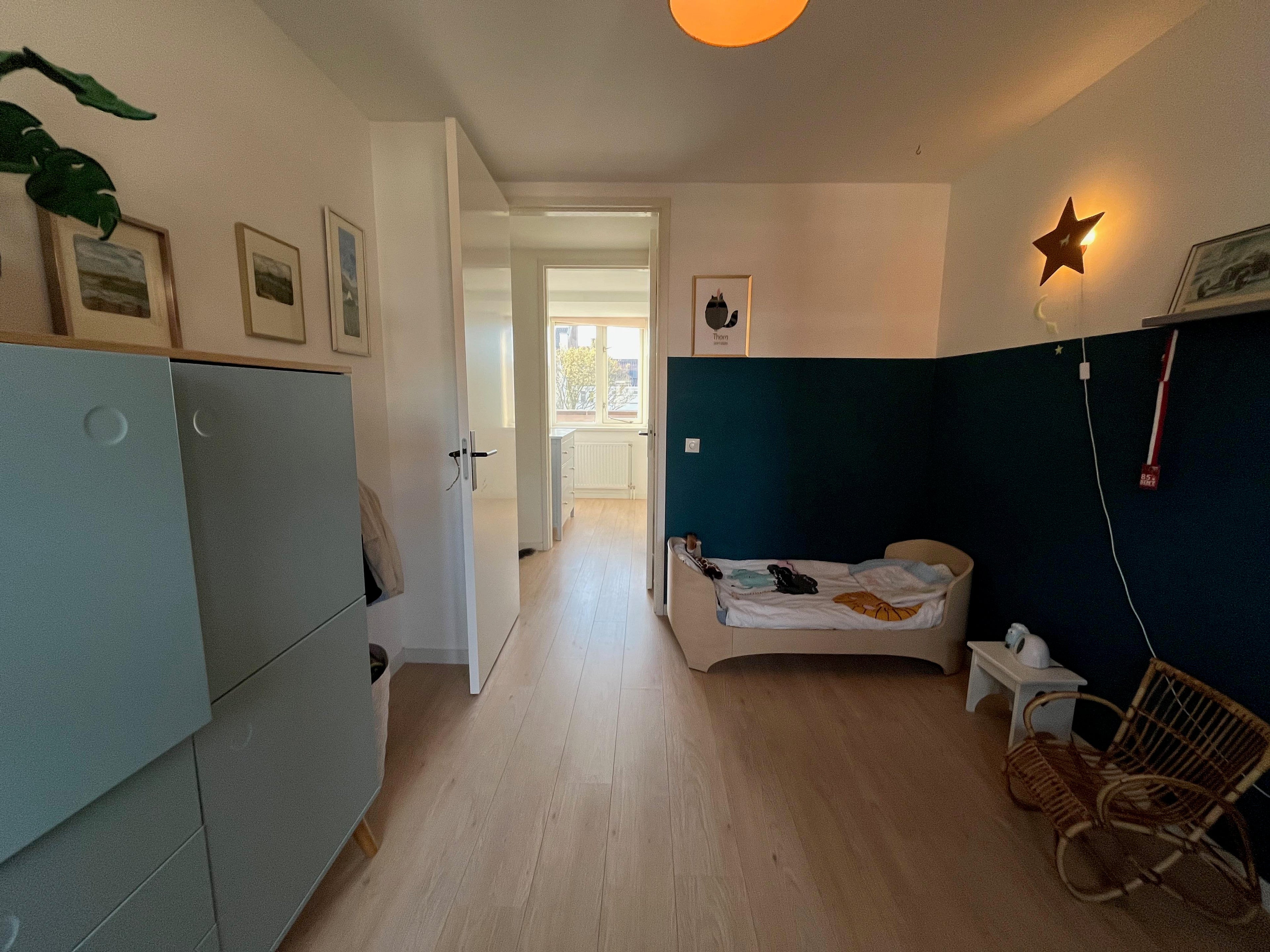 Te huur Appartement James Wattstraat in Amsterdam