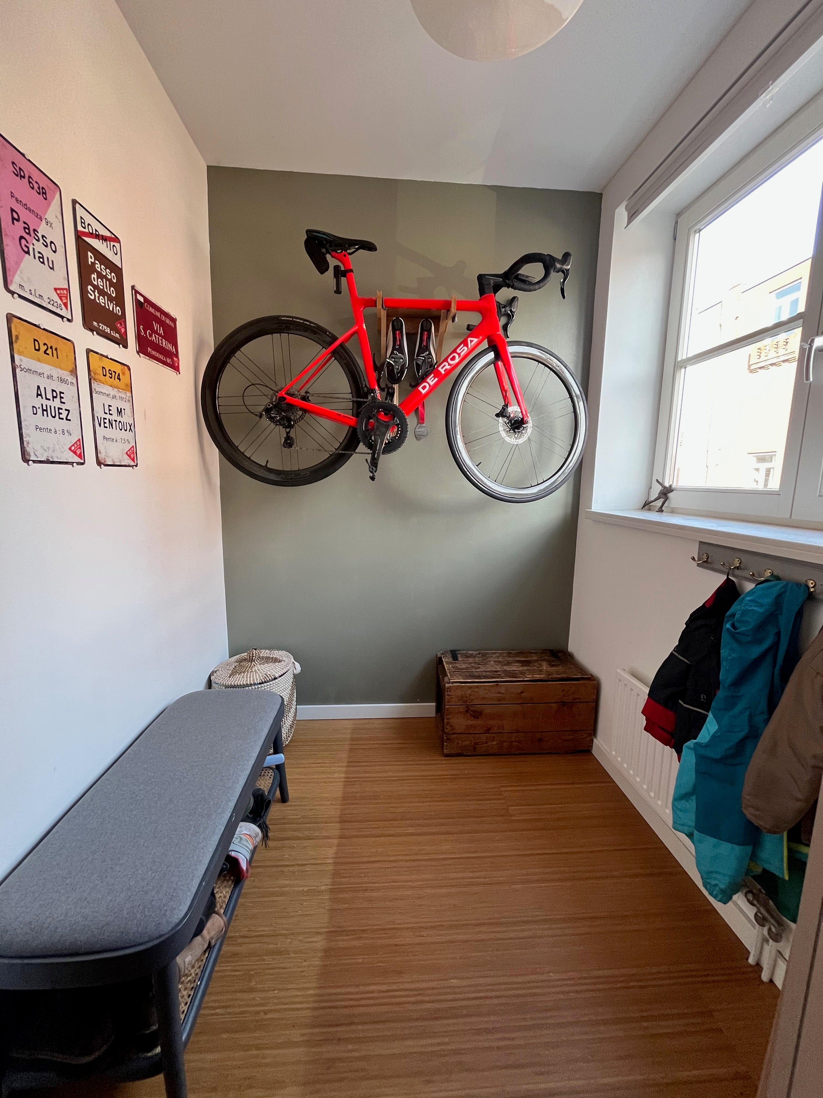 Te huur Appartement James Wattstraat in Amsterdam