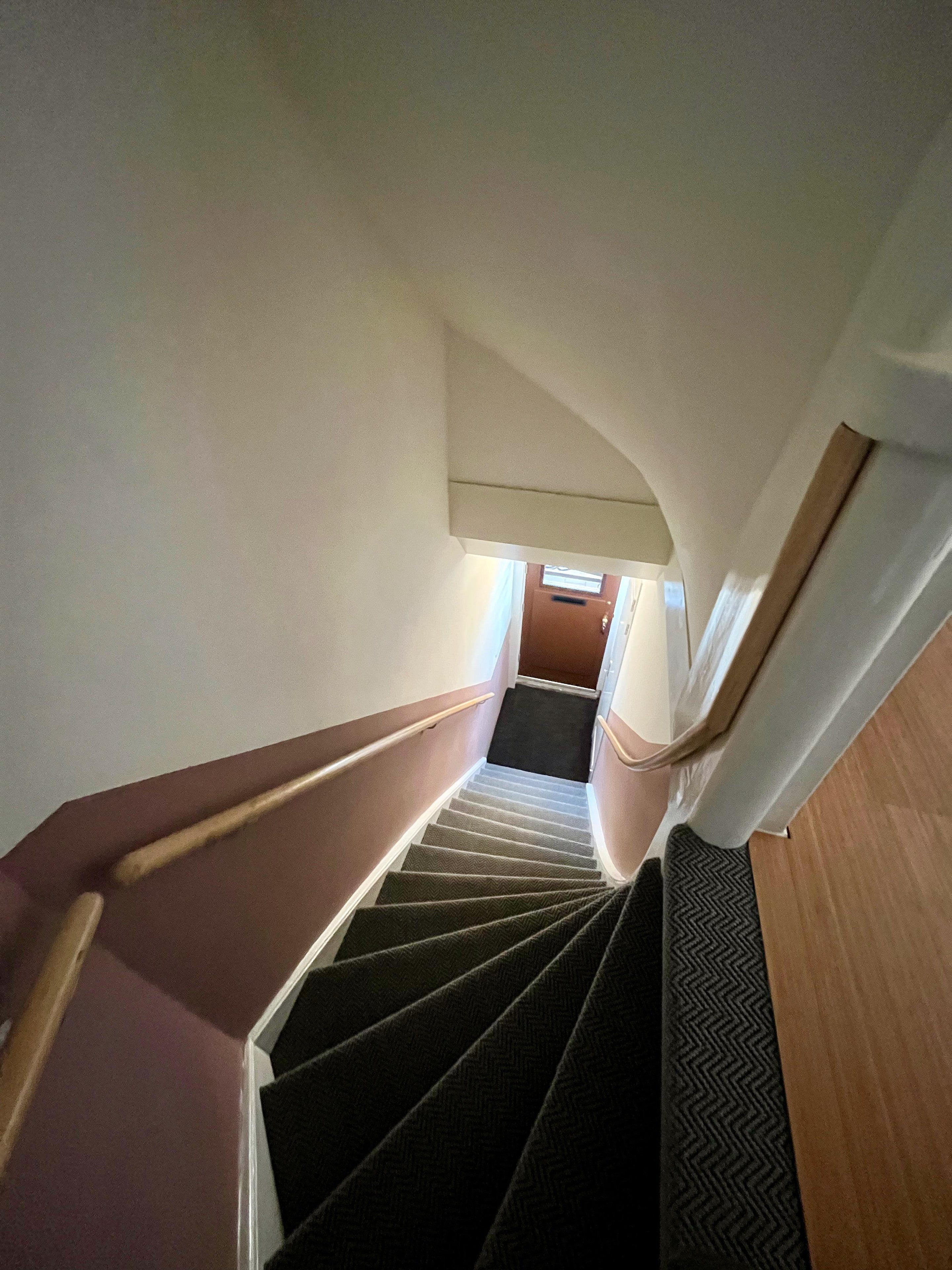 Te huur Appartement James Wattstraat in Amsterdam