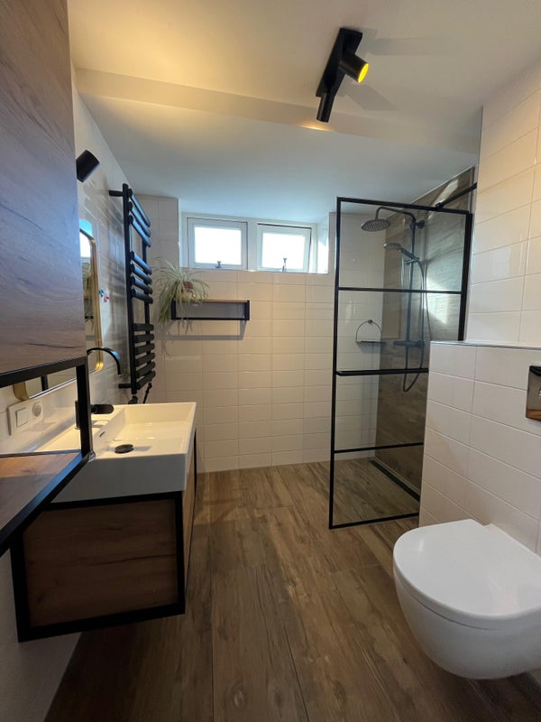 Te huur Appartement James Wattstraat in Amsterdam