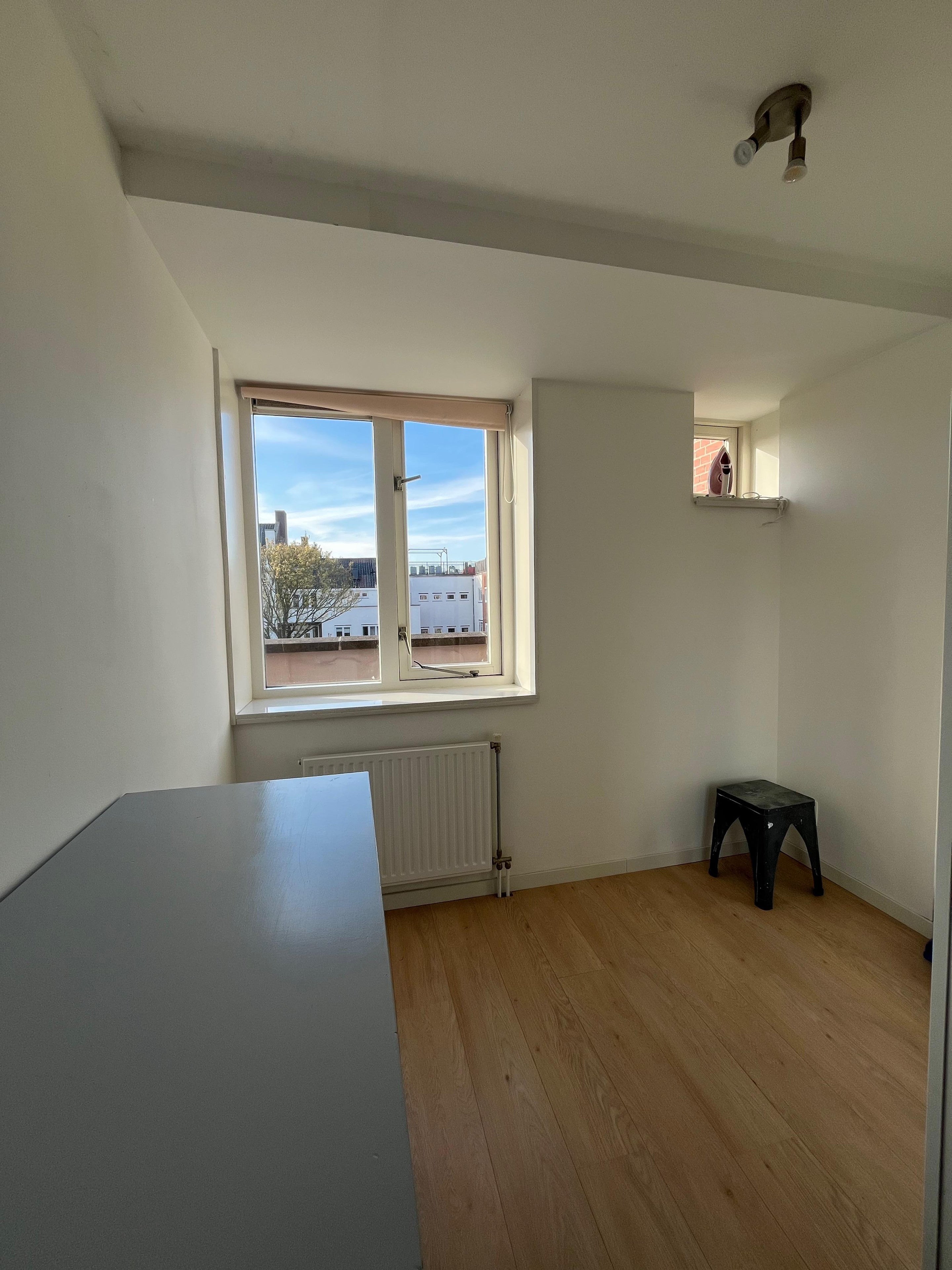 Te huur Appartement James Wattstraat in Amsterdam
