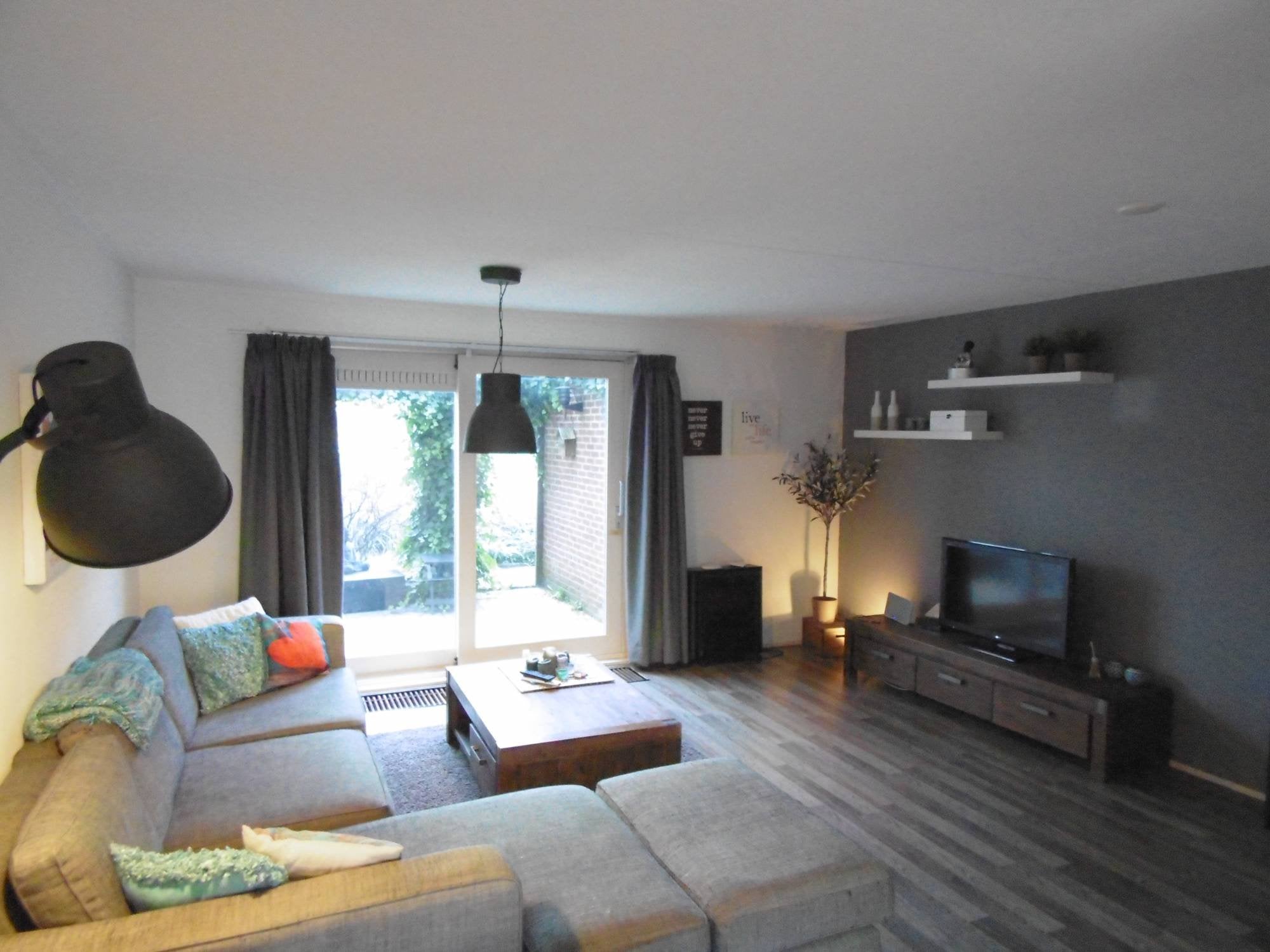 Woning te huur: van Strijenstraat, Gouda