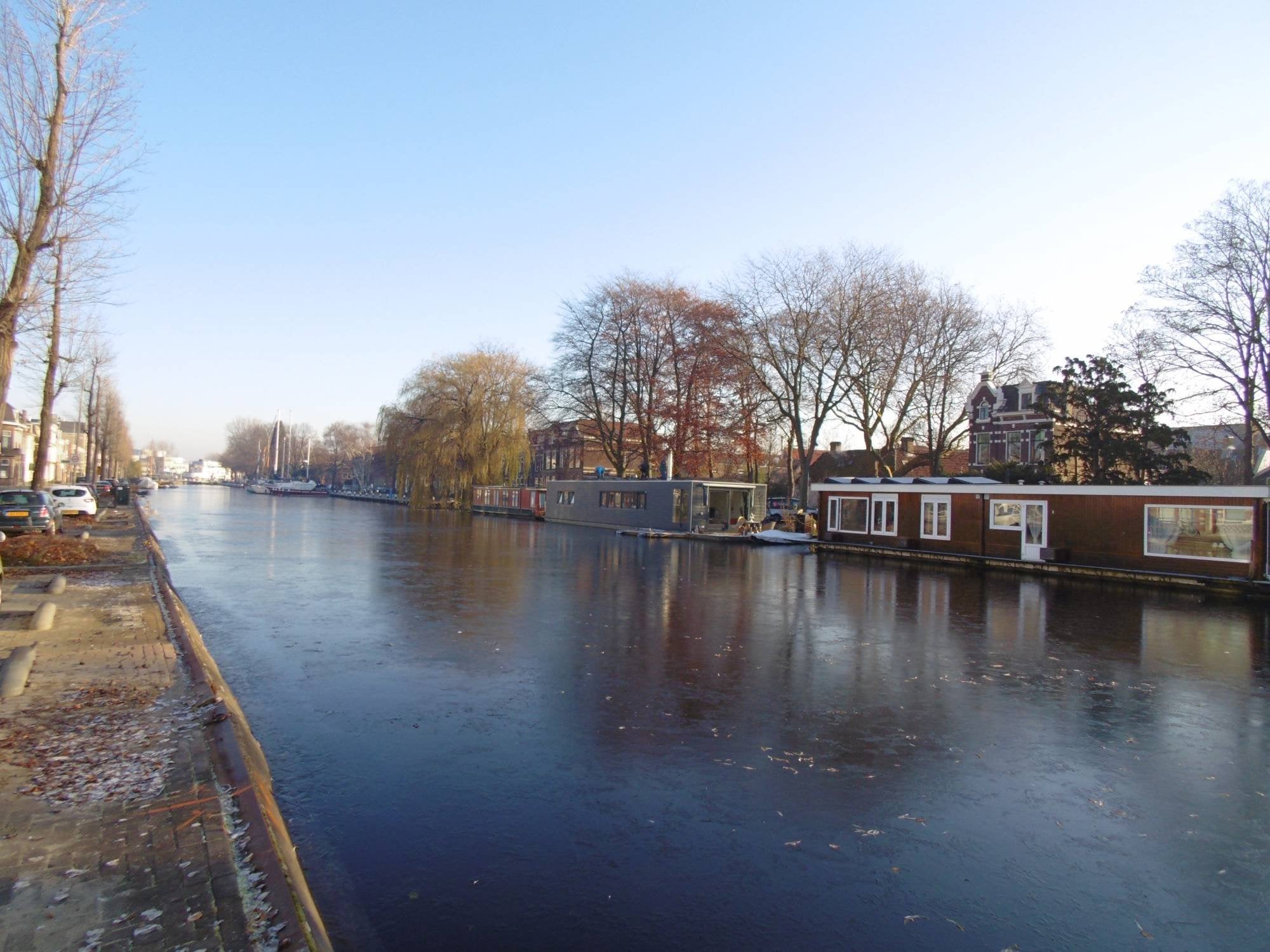 Woning te huur: van Strijenstraat, Gouda