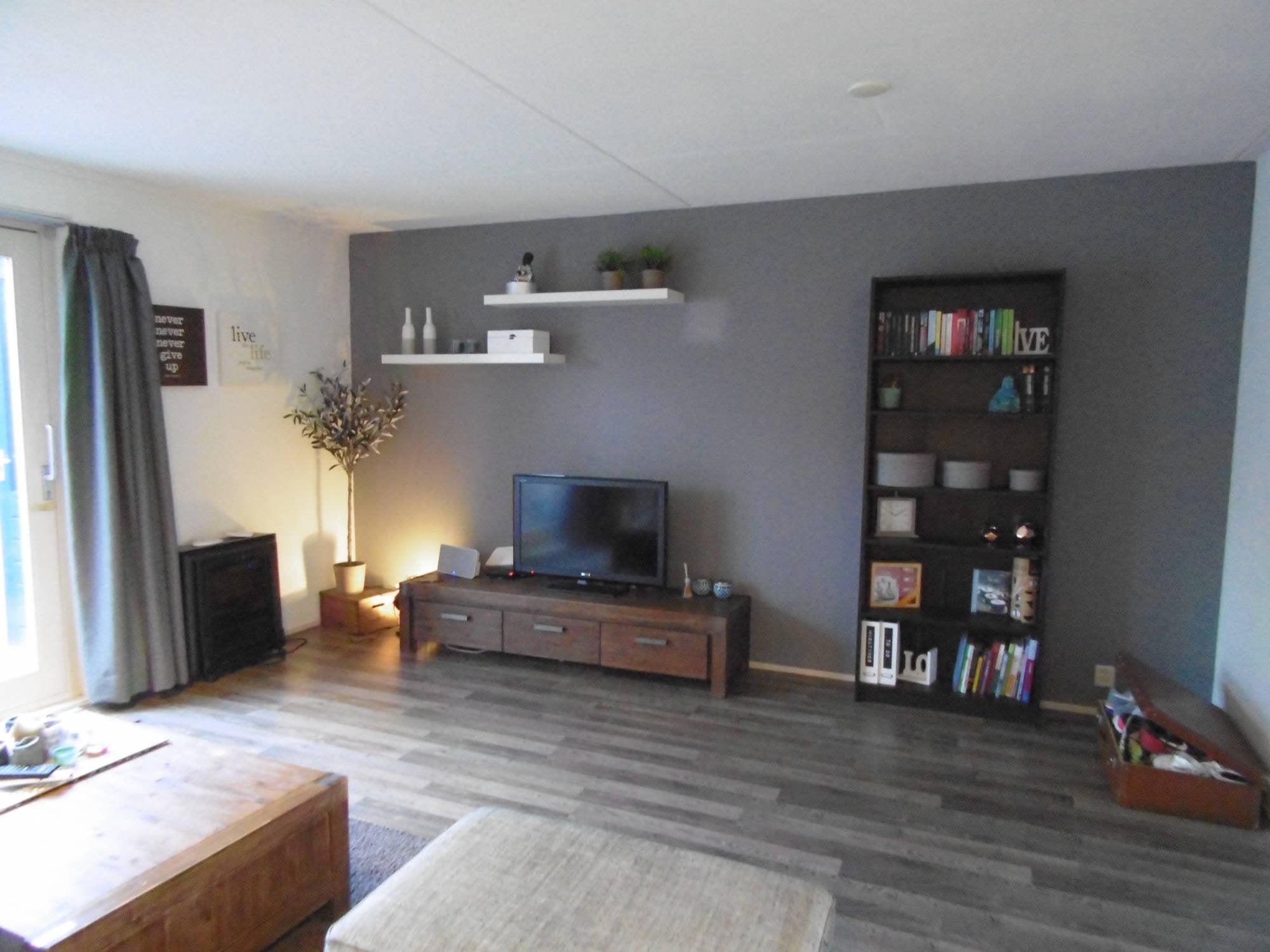Woning te huur: van Strijenstraat, Gouda