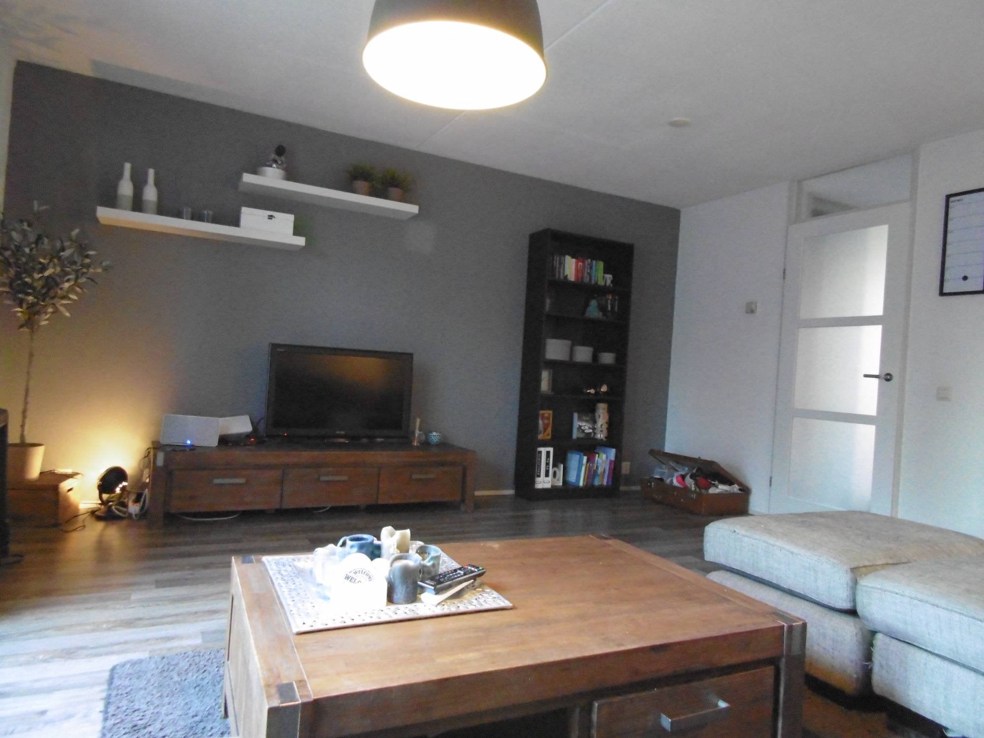Woning te huur: van Strijenstraat, Gouda
