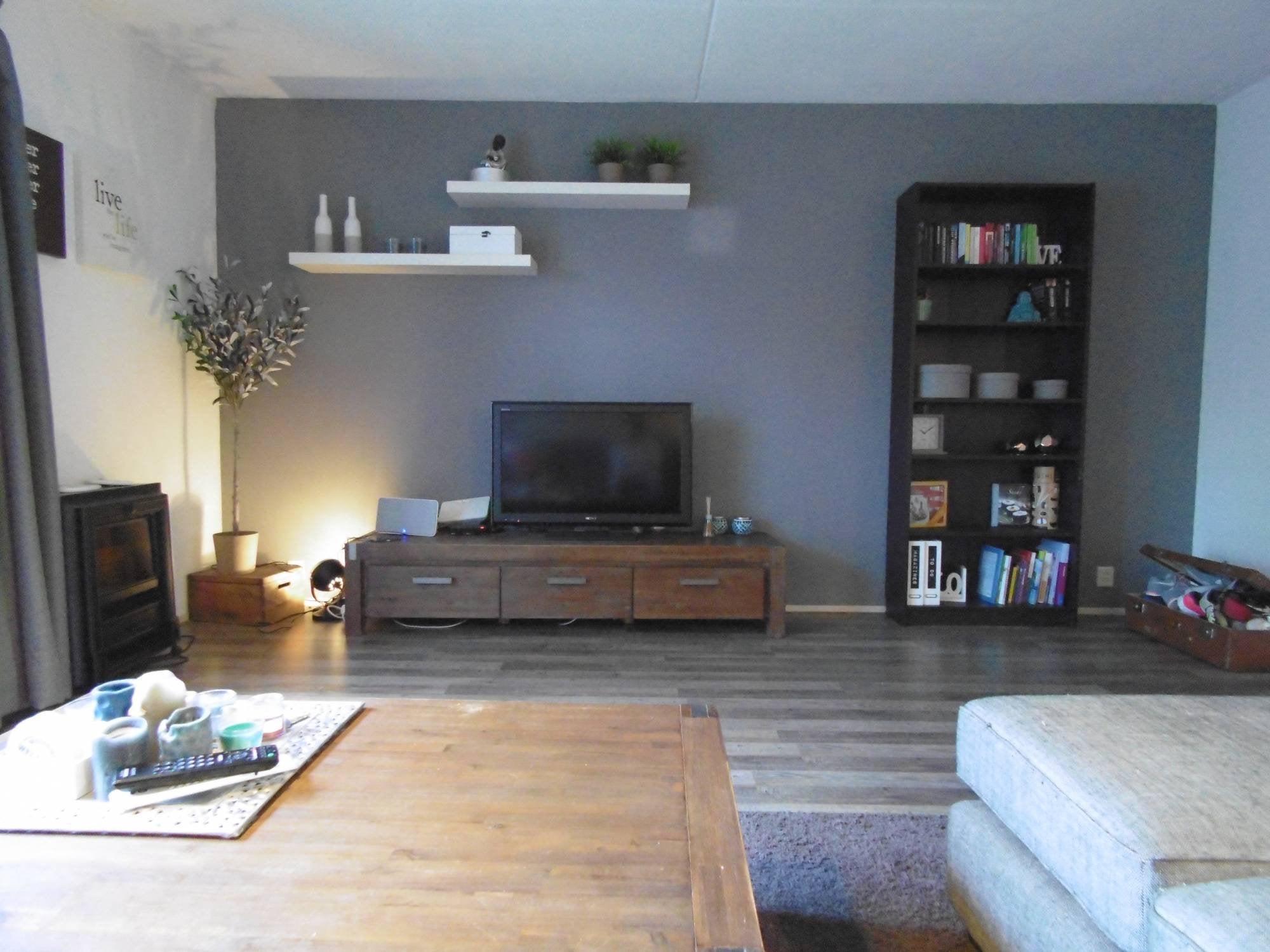 Woning te huur: van Strijenstraat, Gouda