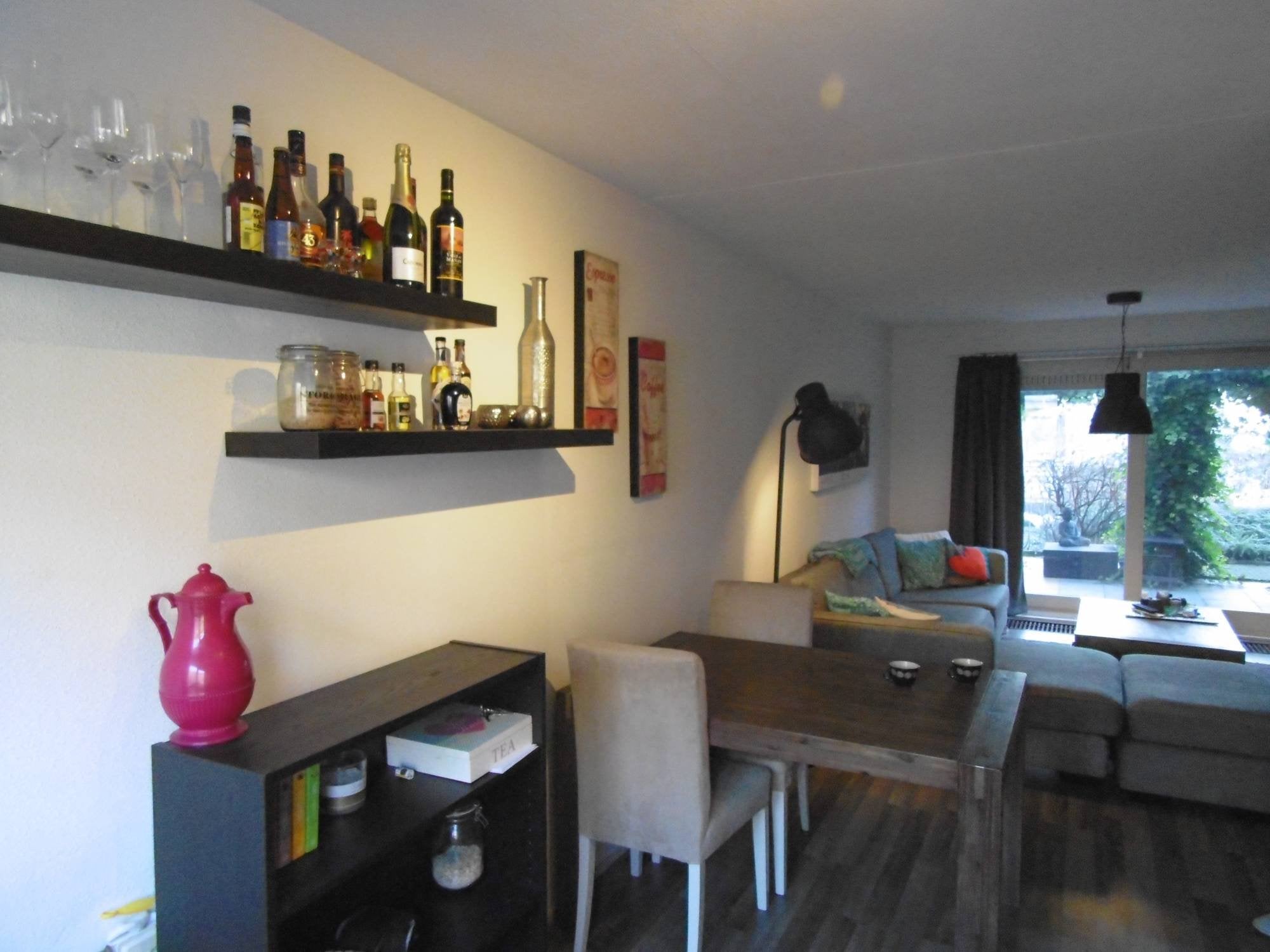 Woning te huur: van Strijenstraat, Gouda