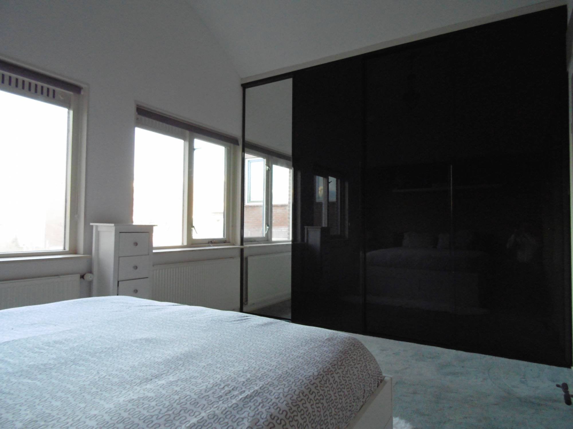 Woning te huur: van Strijenstraat, Gouda