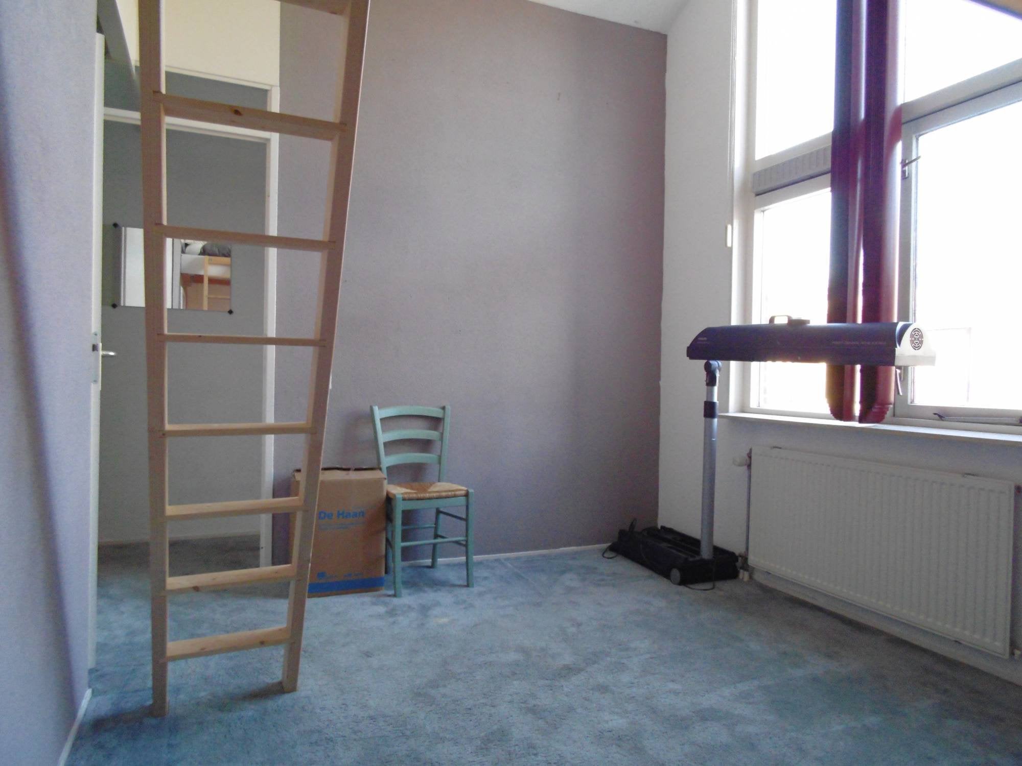 Woning te huur: van Strijenstraat, Gouda