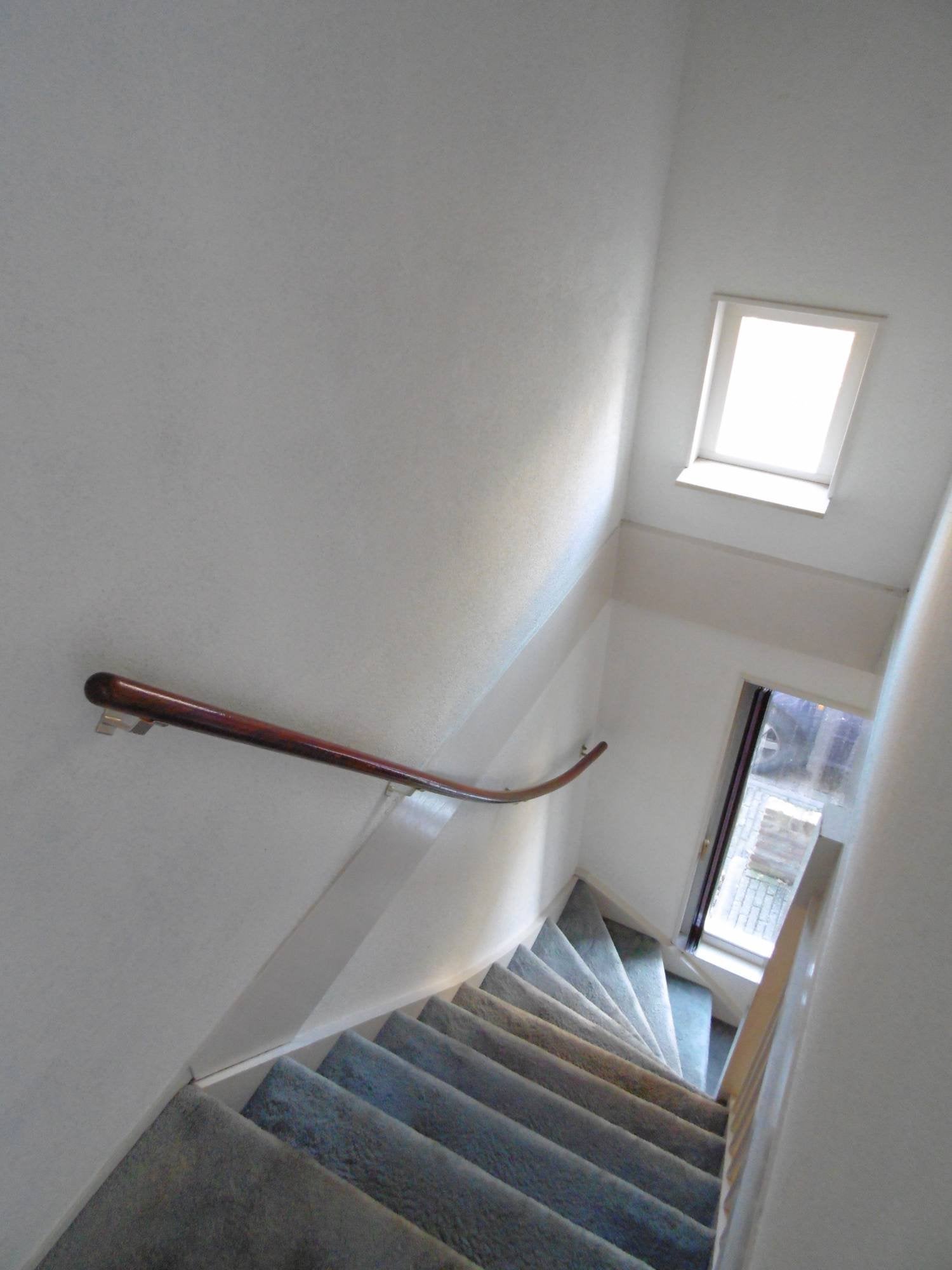 Woning te huur: van Strijenstraat, Gouda