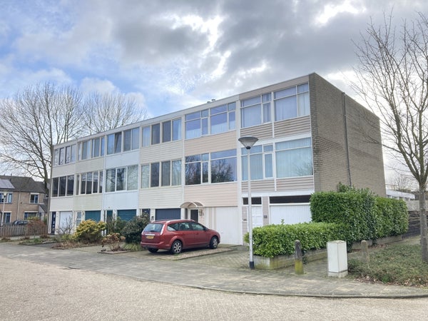 Oberonlaan