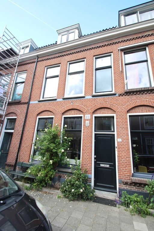 Te huur: Huis Prinsenstraat in Utrecht