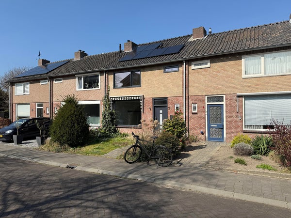 Swidbertstraat