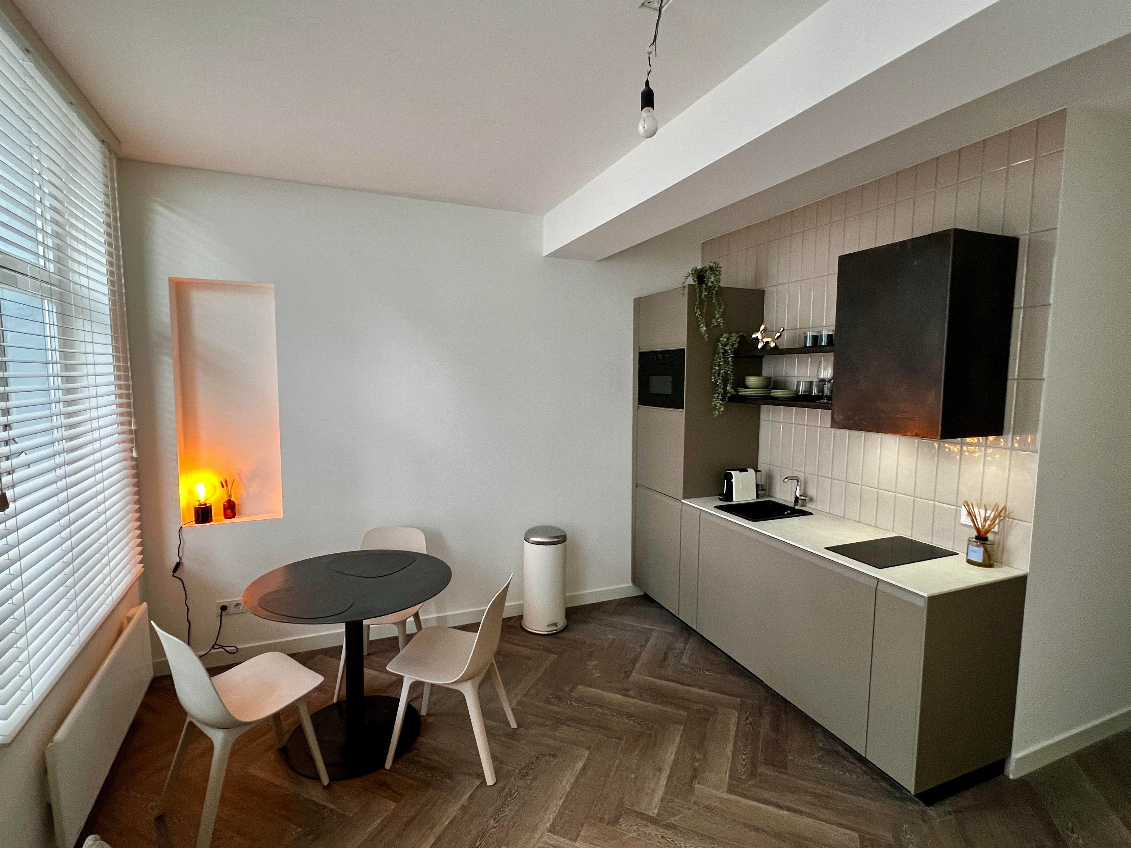 Te huur Appartement Bogaardenstraat in Maastricht