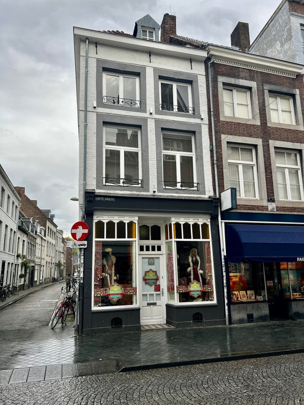 Te huur Appartement Bogaardenstraat in Maastricht