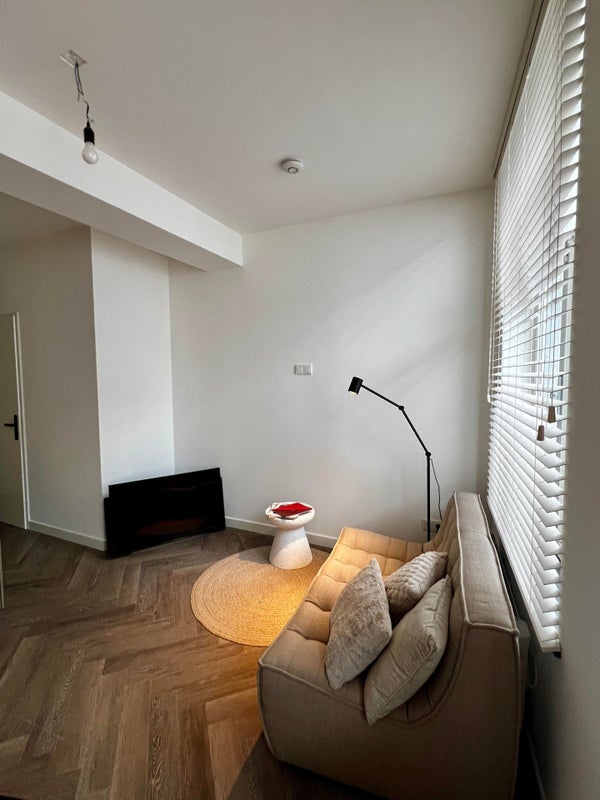 Te huur Appartement Bogaardenstraat in Maastricht