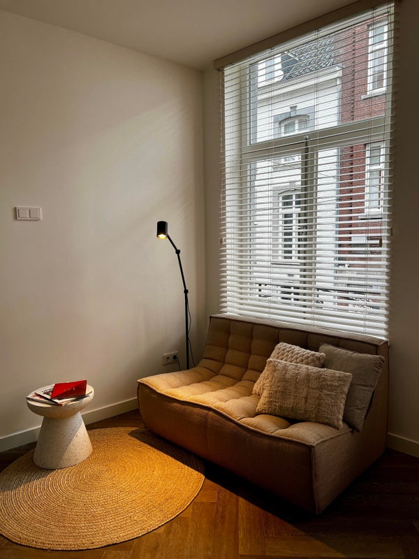 Te huur Appartement Bogaardenstraat in Maastricht
