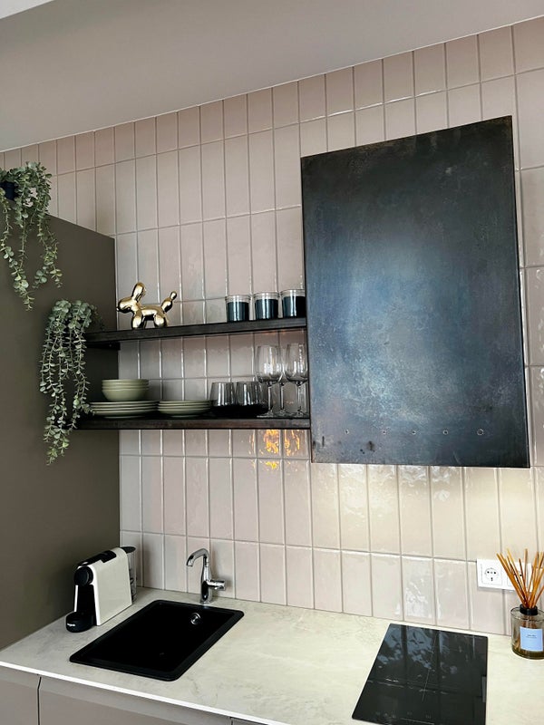 Te huur Appartement Bogaardenstraat in Maastricht