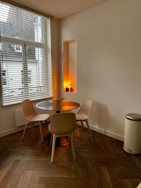 Te huur Appartement Bogaardenstraat in Maastricht