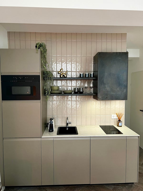 Te huur Appartement Bogaardenstraat in Maastricht