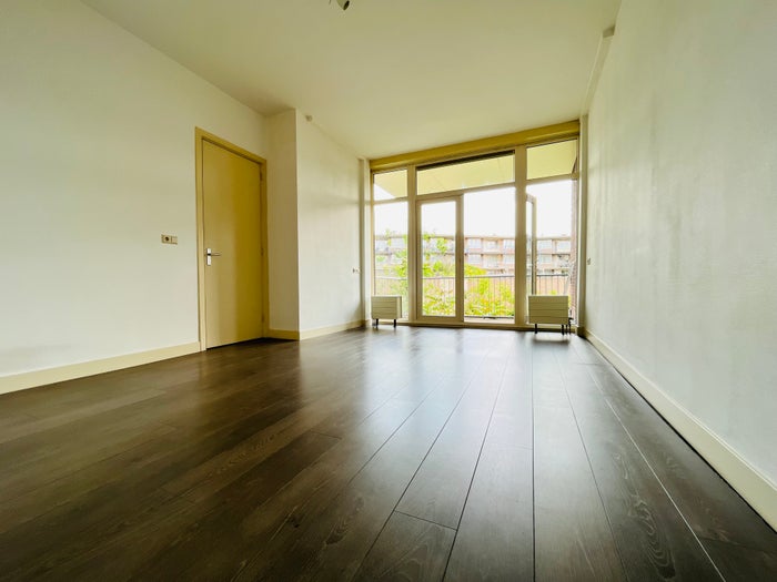 Te huur: Appartement 's-Gravendijkwal 6 B in Rotterdam