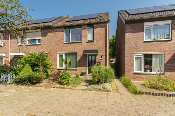 Hudsonlaan 748 in Eindhoven