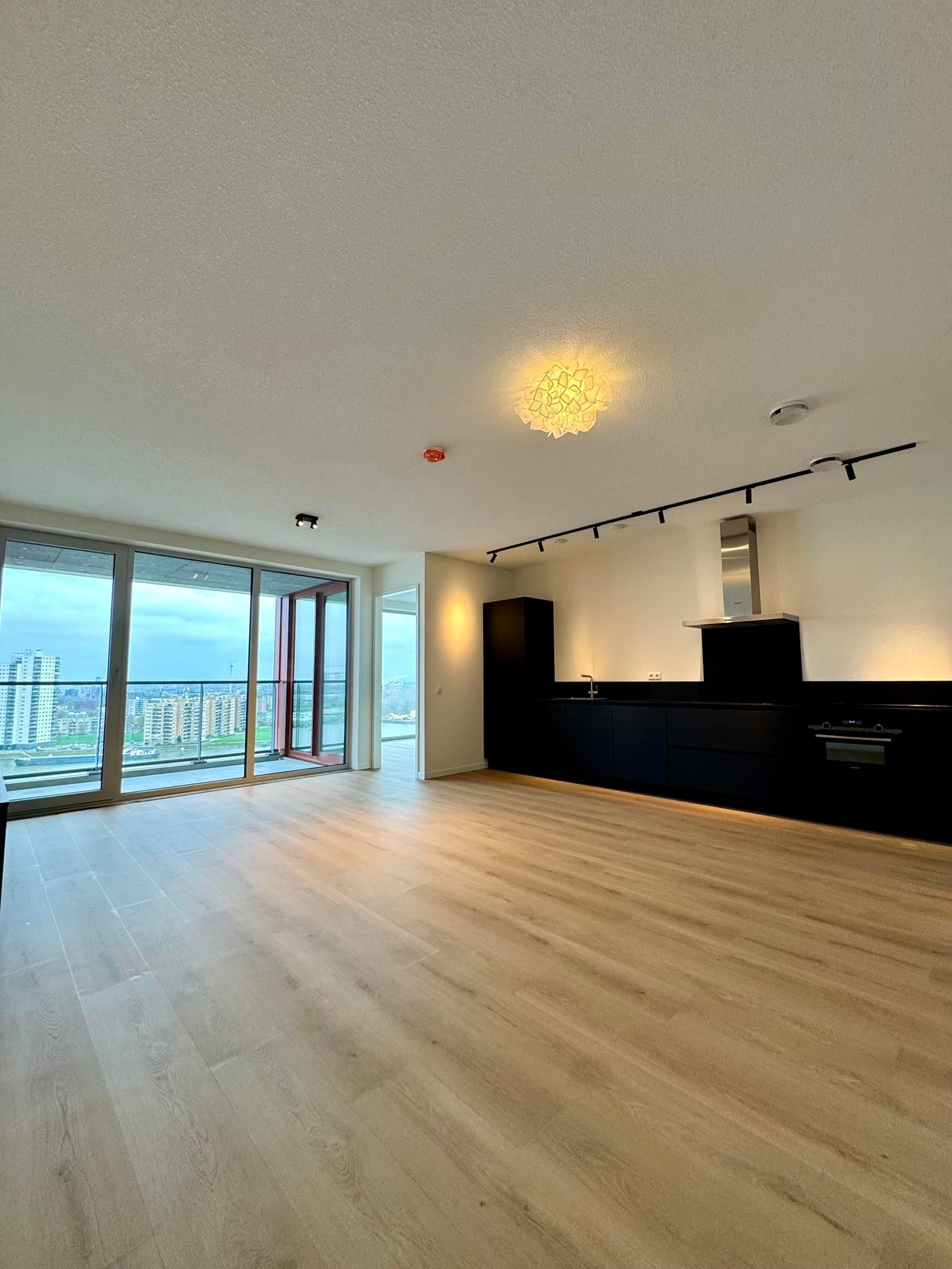 Te huur Appartement Piekstraat 263 in Rotterdam