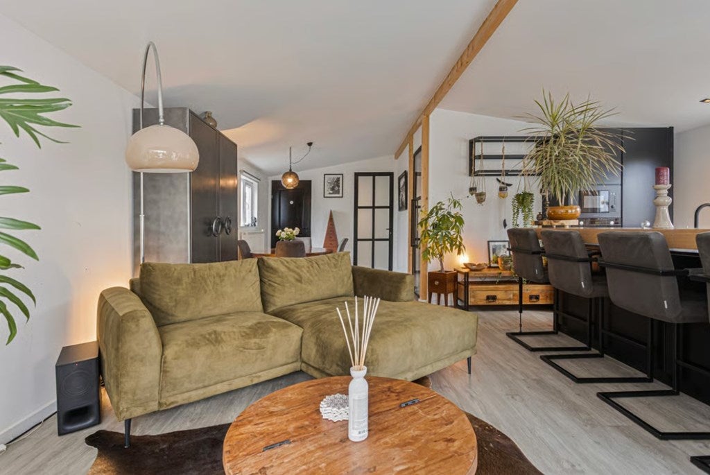 Vrijstaande woning te koop: Eilandseweg 32C184, Nederhorst Den Berg