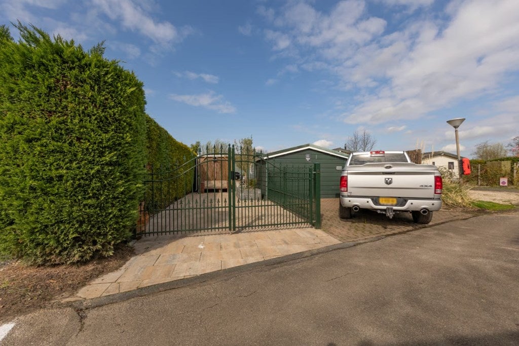 Vrijstaande woning te koop: Eilandseweg 32C184, Nederhorst Den Berg