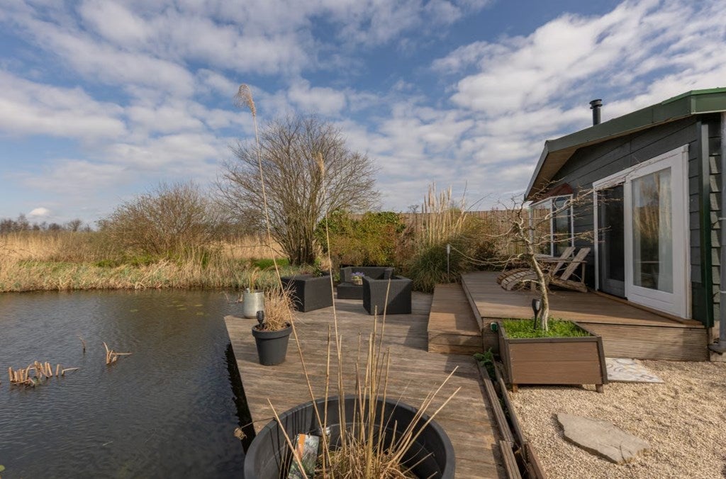 Vrijstaande woning te koop: Eilandseweg 32C184, Nederhorst Den Berg