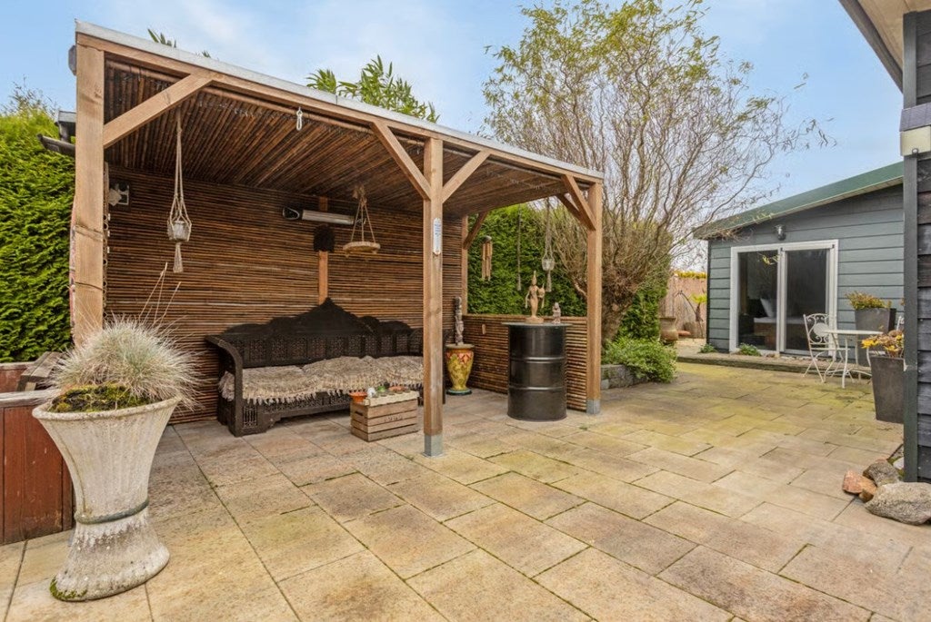 Vrijstaande woning te koop: Eilandseweg 32C184, Nederhorst Den Berg
